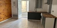 appartement à LAVARDAC (47230)