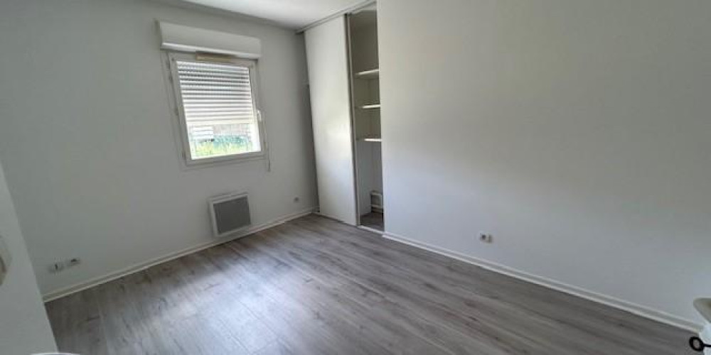 appartement à MARMANDE (47200)