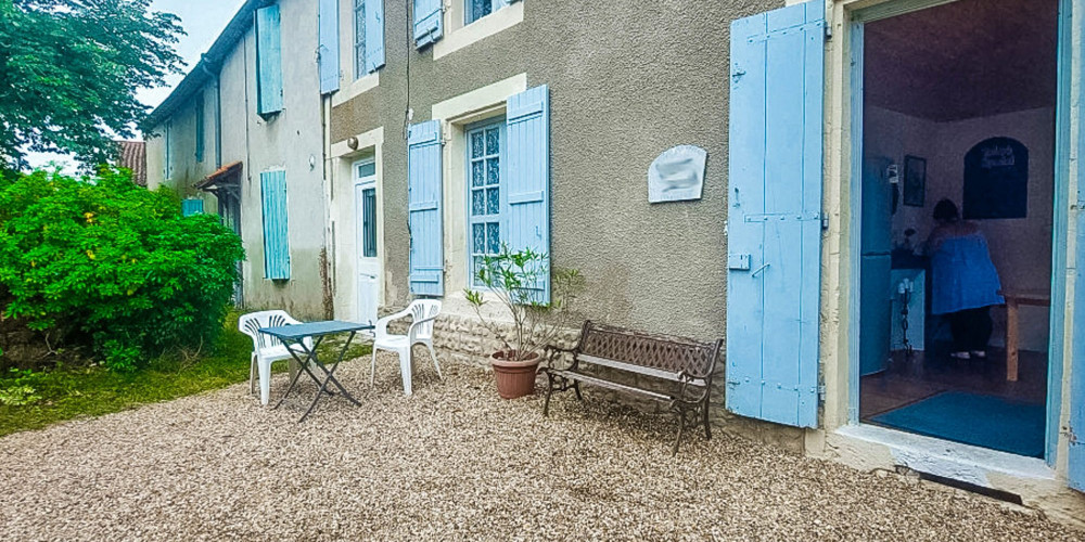 maison à SOUMENSAC (47120)