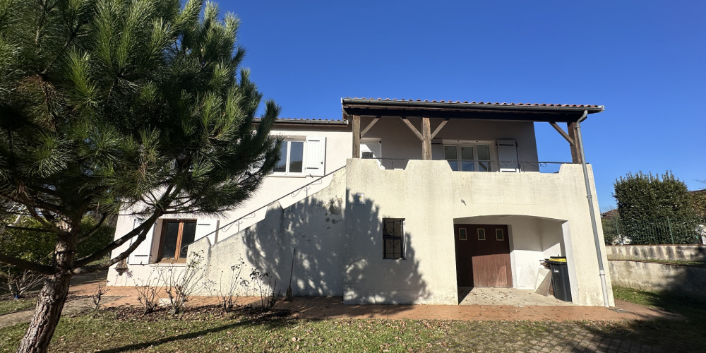 maison à AGEN (47000)