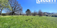 terrain à MONSEMPRON LIBOS (47500)