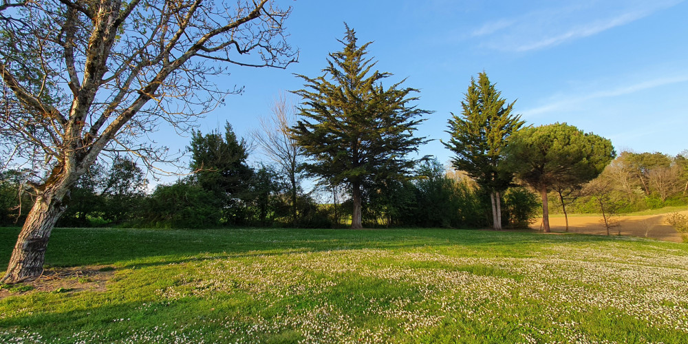 maison à MARMANDE (47200)