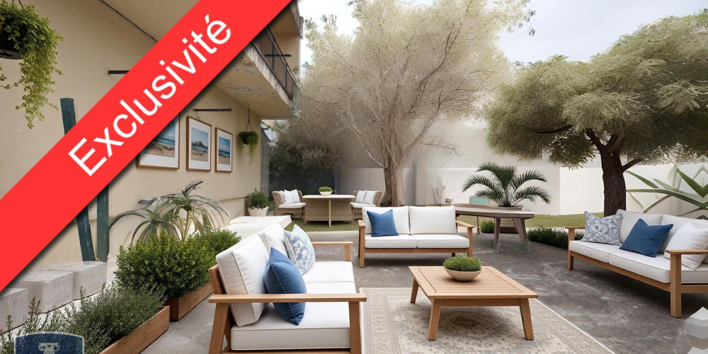 maison à AGEN (47000)