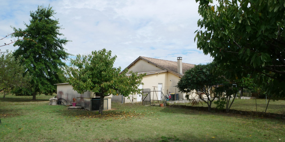 maison à MARMANDE (47200)