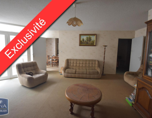appartement  AGEN
