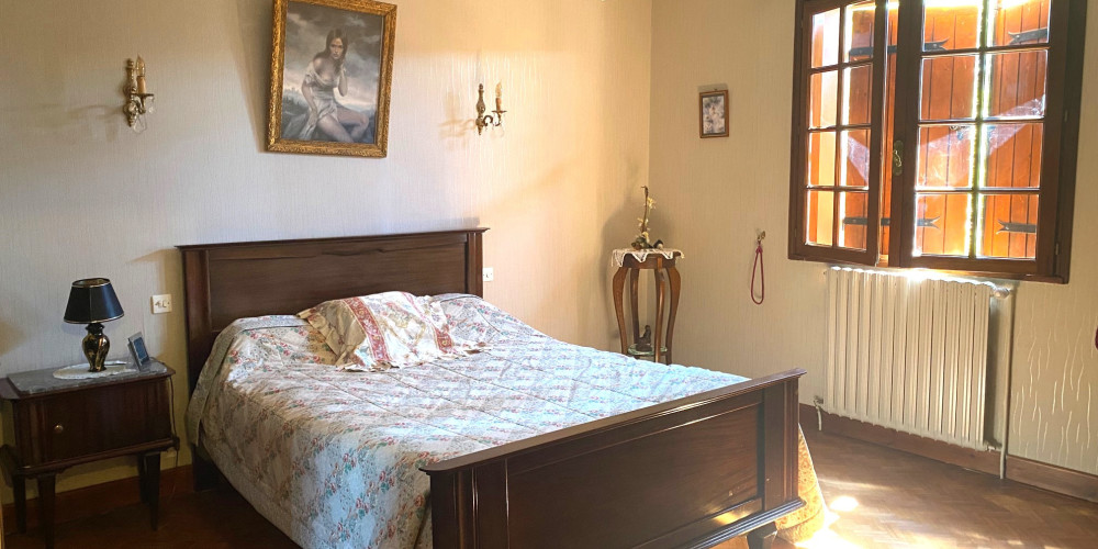 maison à MARMANDE (47200)