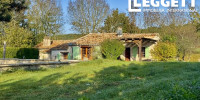 maison à MONFLANQUIN (47150)