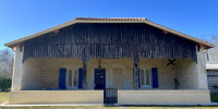 maison à CASTELJALOUX (47700)