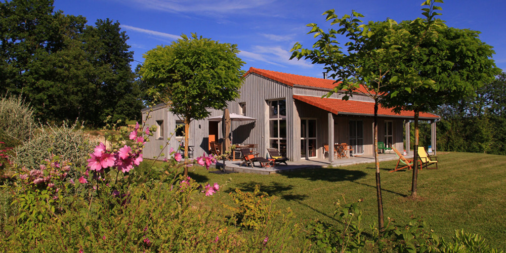 maison à CASTILLONNES (47330)