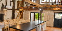 maison à ST MARTIN PETIT (47180)