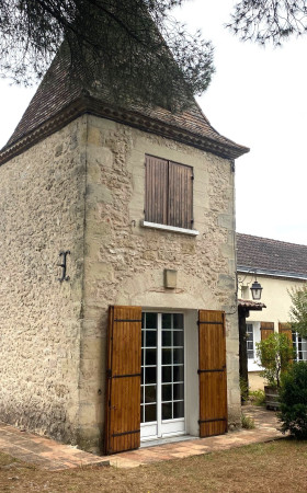 Maison  MARMANDE