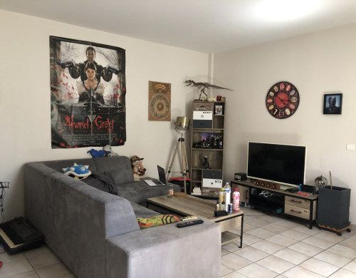 appartement  MARMANDE