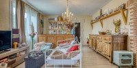 maison à VILLENEUVE SUR LOT (47300)