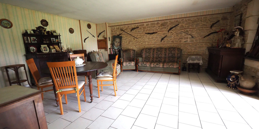 maison à MARMANDE (47200)