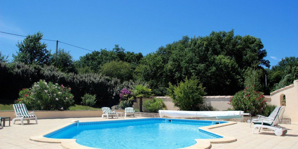 maison à MONTAUT (47210)