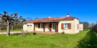maison à ST ETIENNE DE FOUGERES (47380)