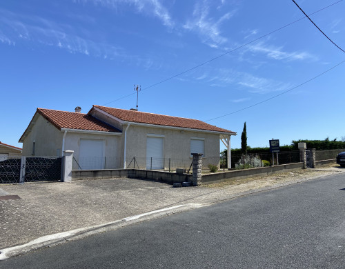 maison  ST PARDOUX ISAAC