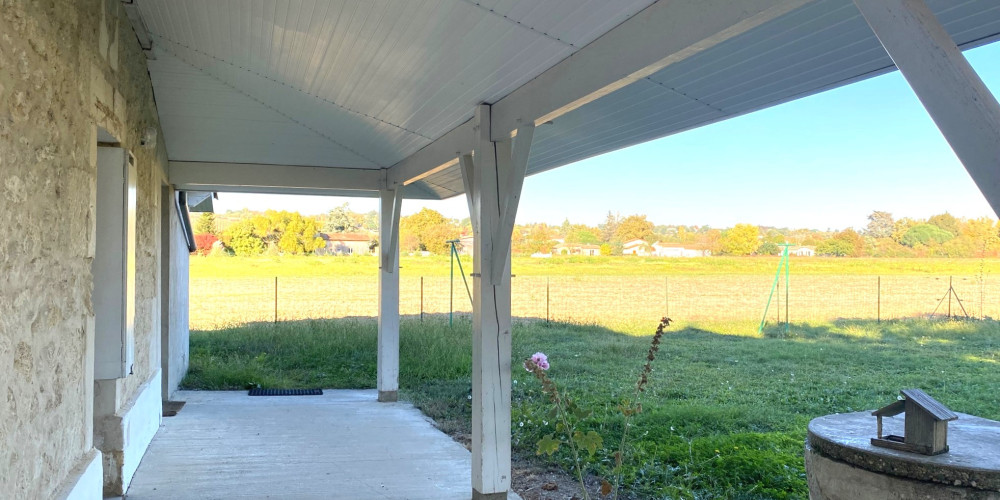 maison à MARMANDE (47200)