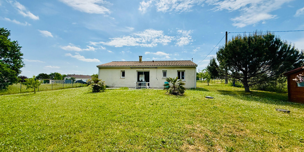 maison à HAUTEFAGE LA TOUR (47340)