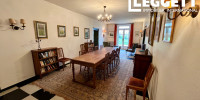 maison à MIRAMONT DE GUYENNE (47800)