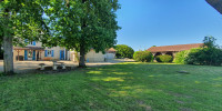 maison à DAMAZAN (47160)