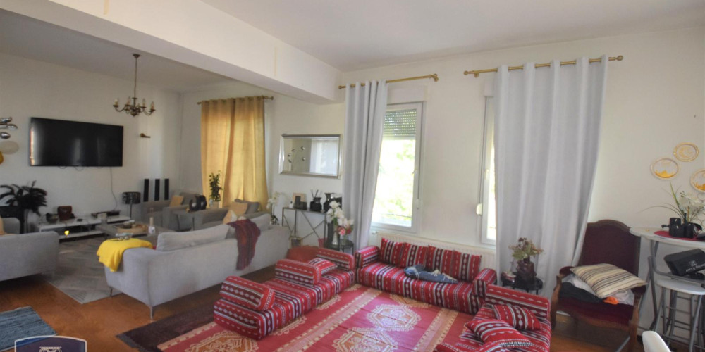 maison à AGEN (47000)