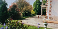 maison à SOS (47170)