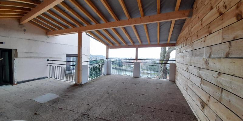 appartement à AGEN (47000)