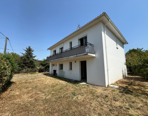 maison  BIAS