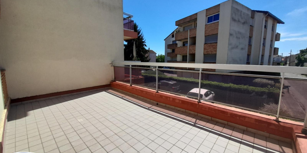 appartement à AGEN (47000)