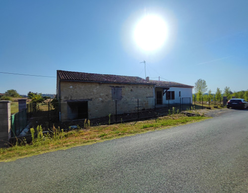 maison  MIRAMONT DE GUYENNE