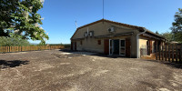 maison à ALLEZ ET CAZENEUVE (47110)