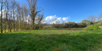 terrain à CASTELMORON SUR LOT (47260)