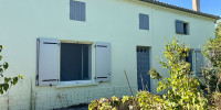 maison à STE LIVRADE SUR LOT (47110)