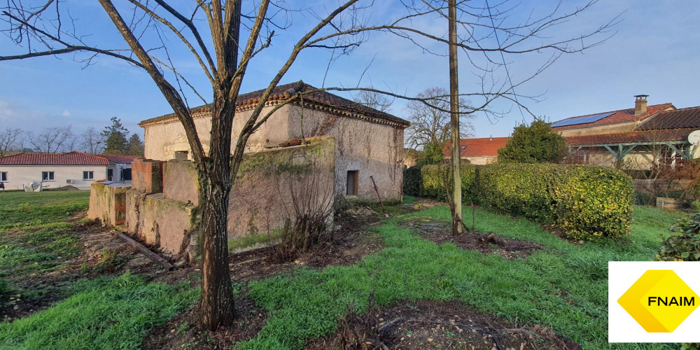maison à CASTELLA (47340)
