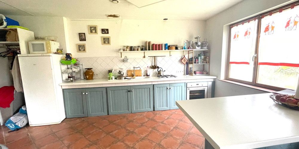 maison à PENNE D AGENAIS (47140)