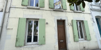 maison à STE BAZEILLE (47180)