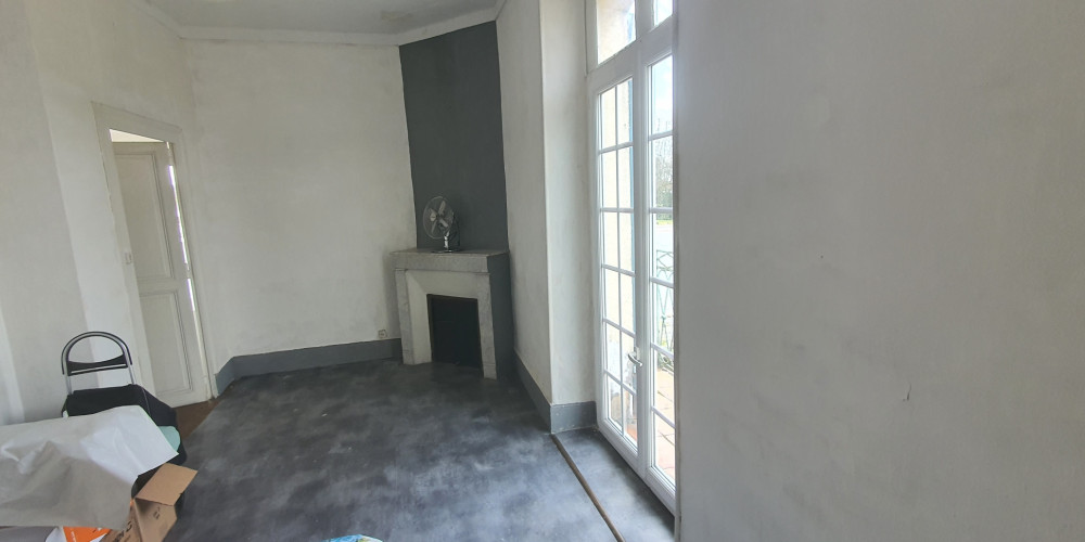 maison à CASTELJALOUX (47700)