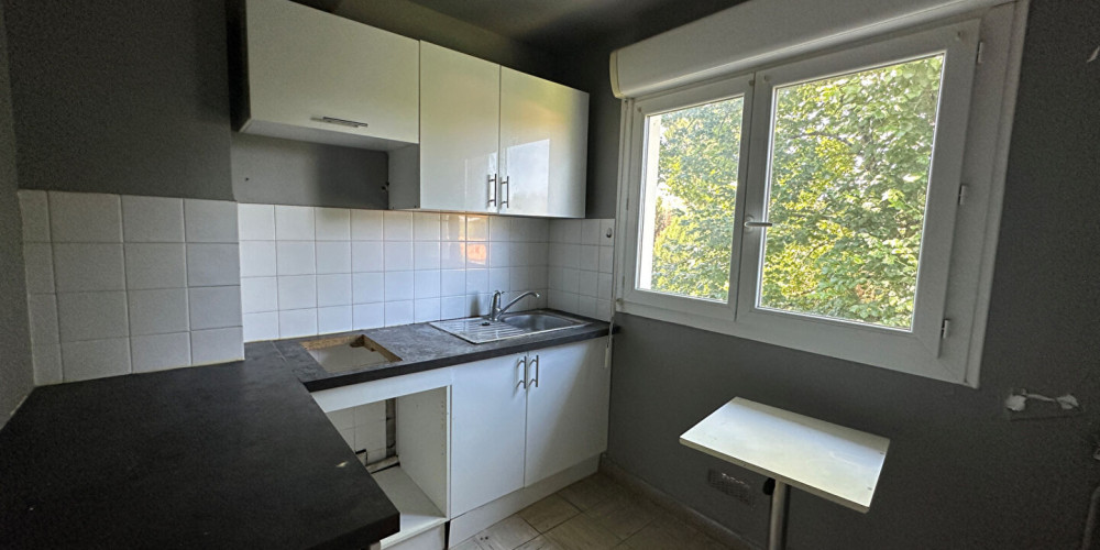 appartement à MONTAYRAL (47500)