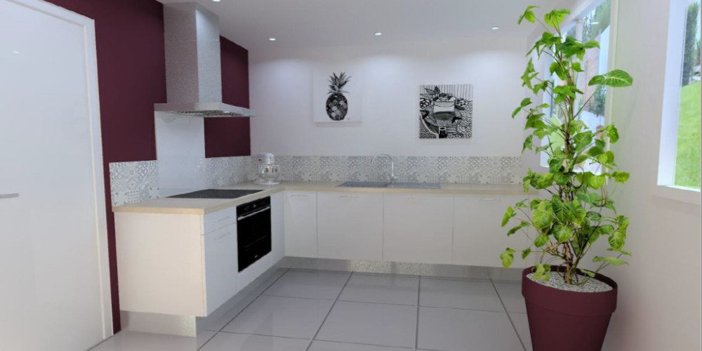 maison à CASTELMORON SUR LOT (47260)