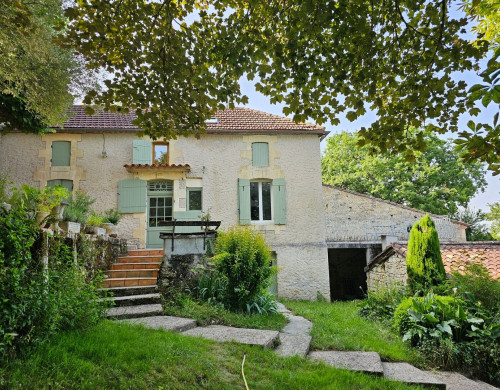 maison  ST SARDOS