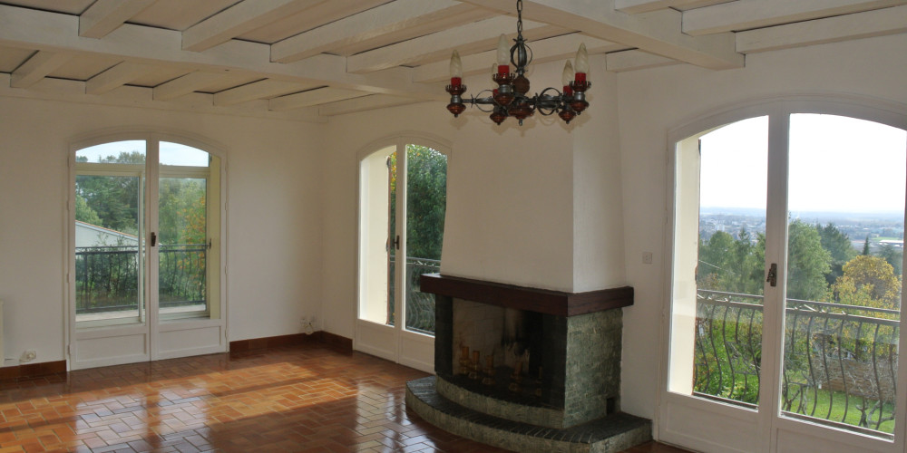 maison à BEAUPUY (47200)