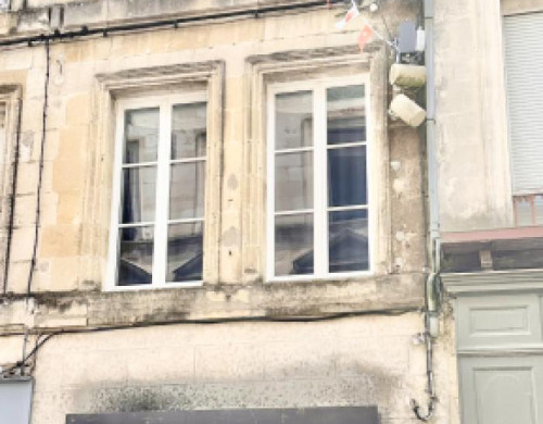 immeuble  MARMANDE