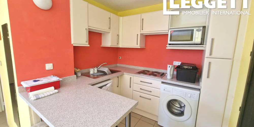 appartement à CASTELNAUD DE GRATECAMBE (47290)