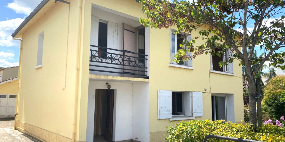 maison à MARMANDE (47200)