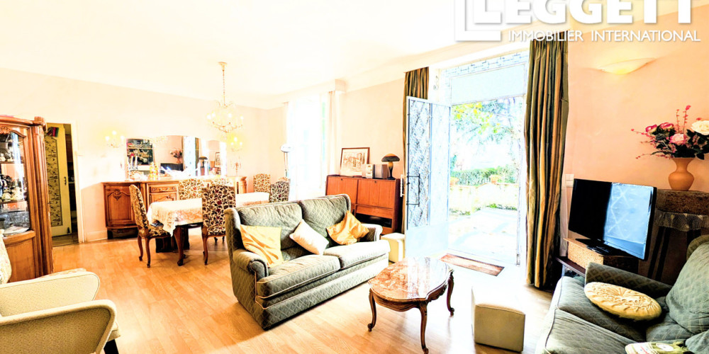 maison à VIANNE (47230)