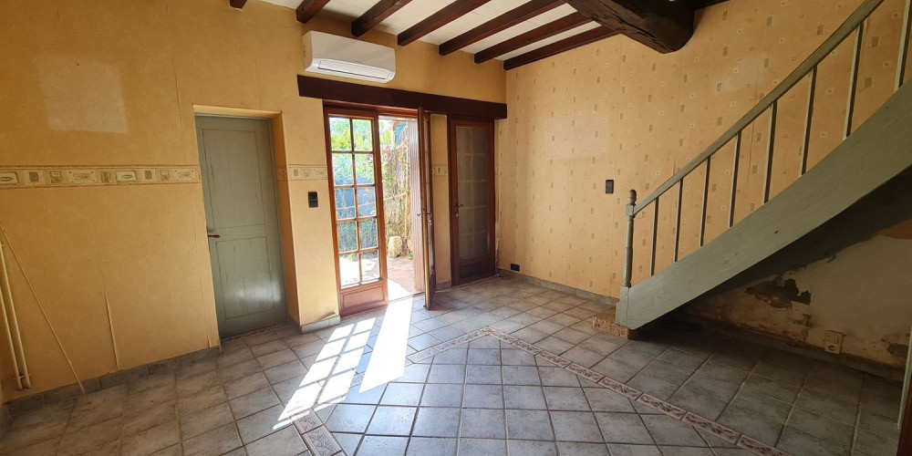 maison à DAMAZAN (47160)