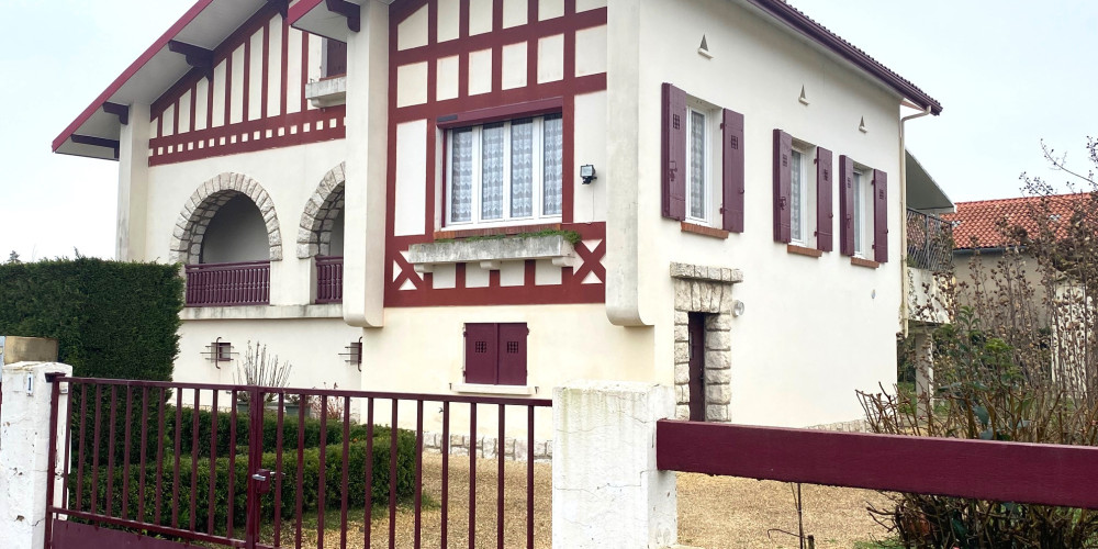 maison à MARMANDE (47200)