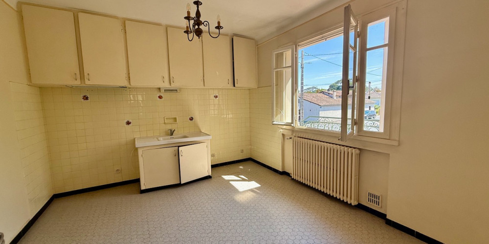 maison à VILLENEUVE SUR LOT (47300)