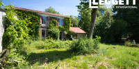 maison à LAFITTE SUR LOT (47320)